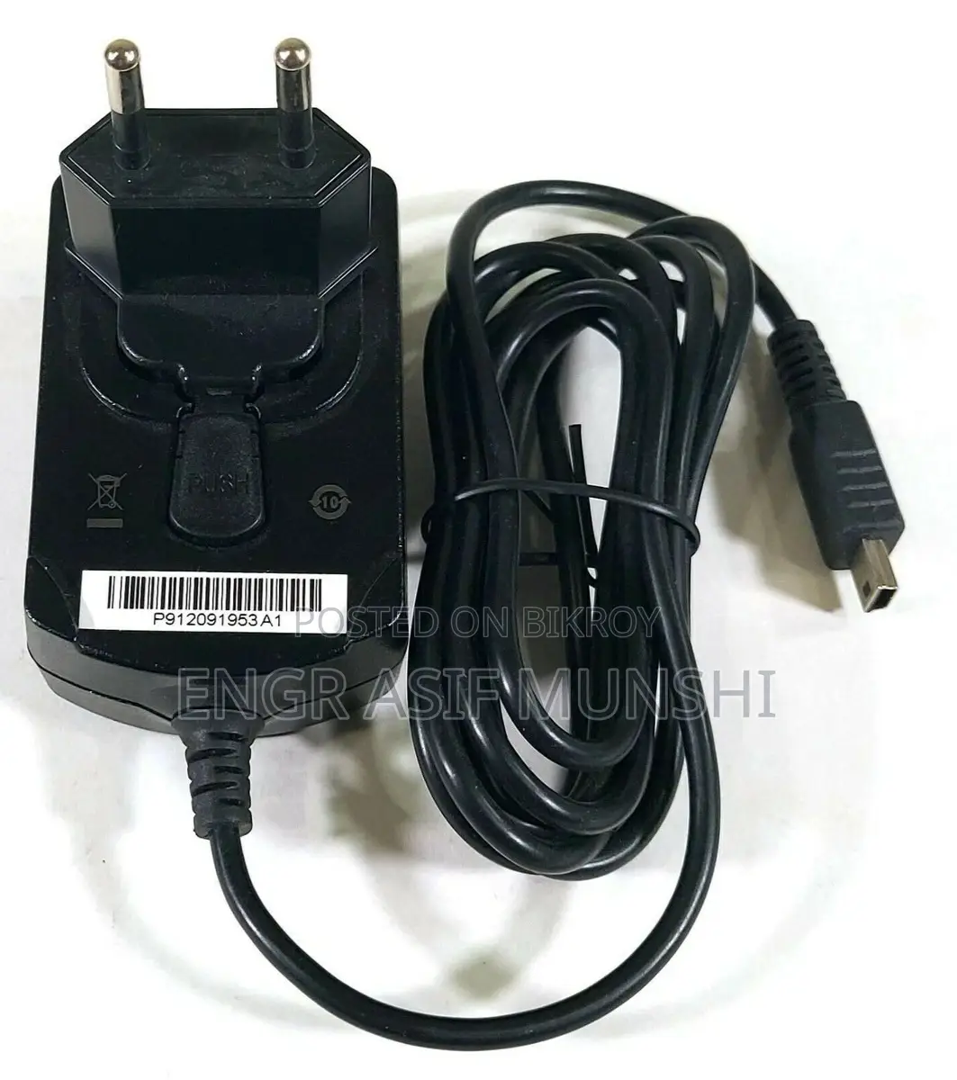 Blackberry Mobile Charger