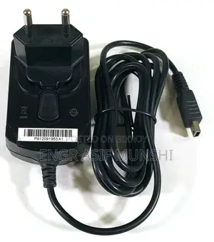 Blackberry Mobile Charger