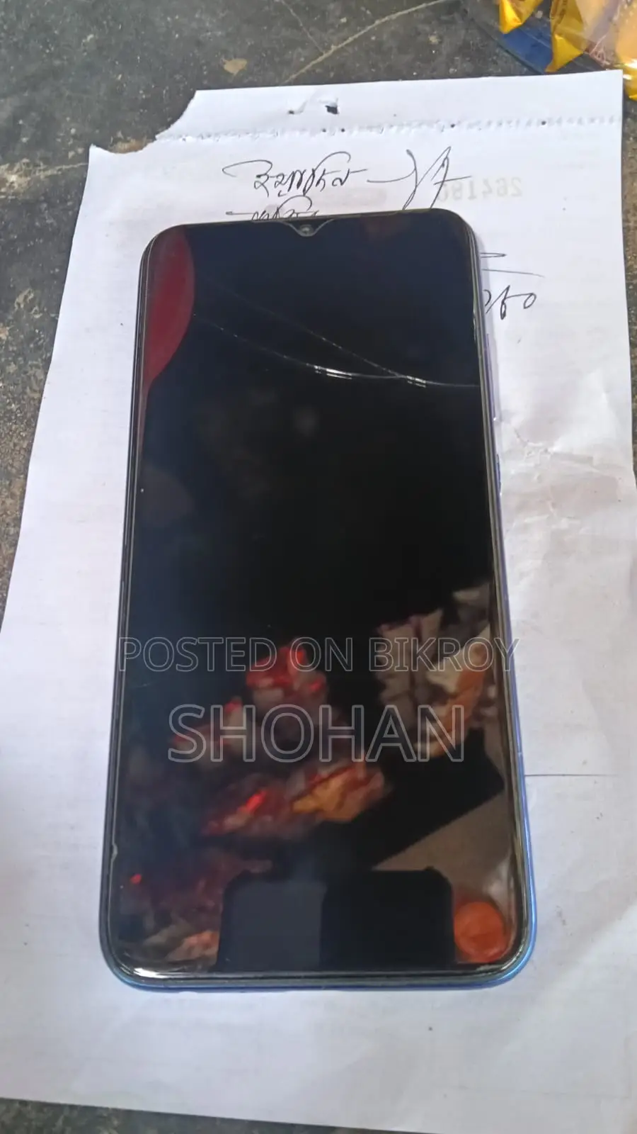 Xiaomi Redmi Note 8 (Used)