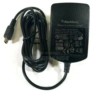 Blackberry Mobile Charger