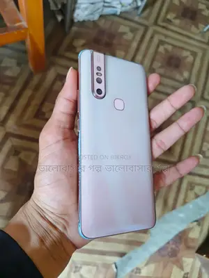 Vivo V15 (Used)