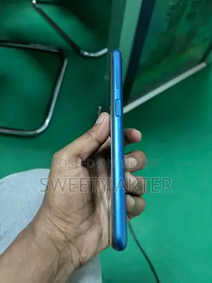 স্যামসাং গ্যালাক্সি এ১২ মোবাইল ফোন (ব্যবহৃত)