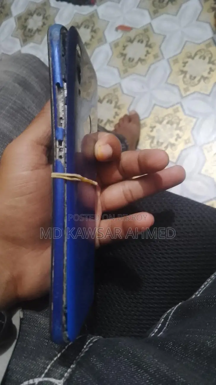 Xiaomi Redmi 7 (Used)