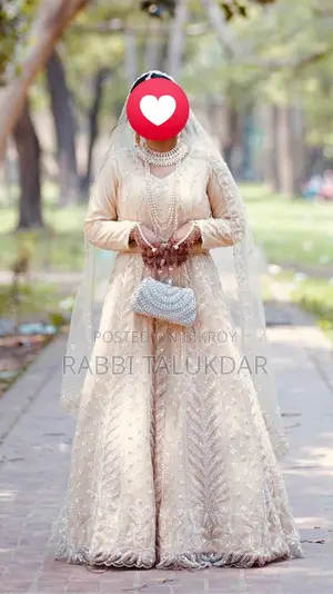 Indian Gown Dress