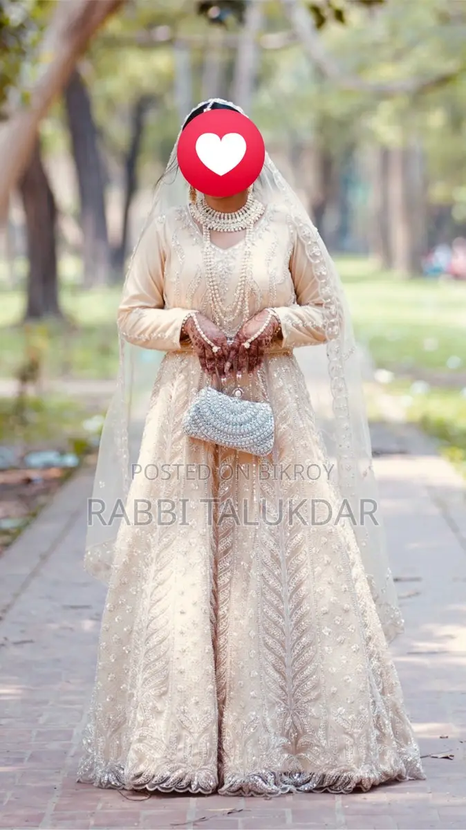 Indian Gown Dress