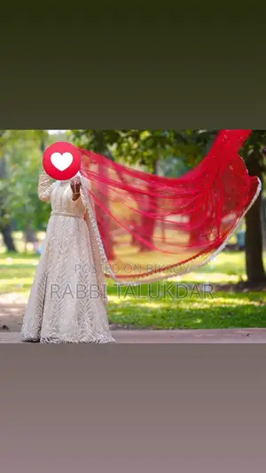 Indian Gown Dress