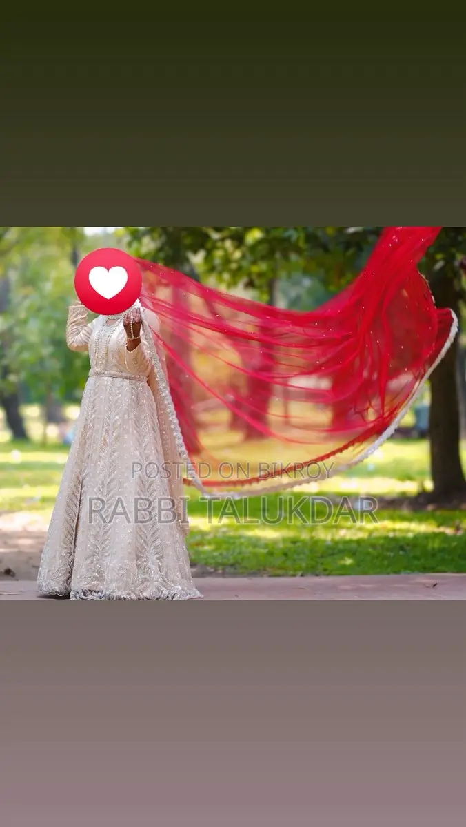 Indian Gown Dress