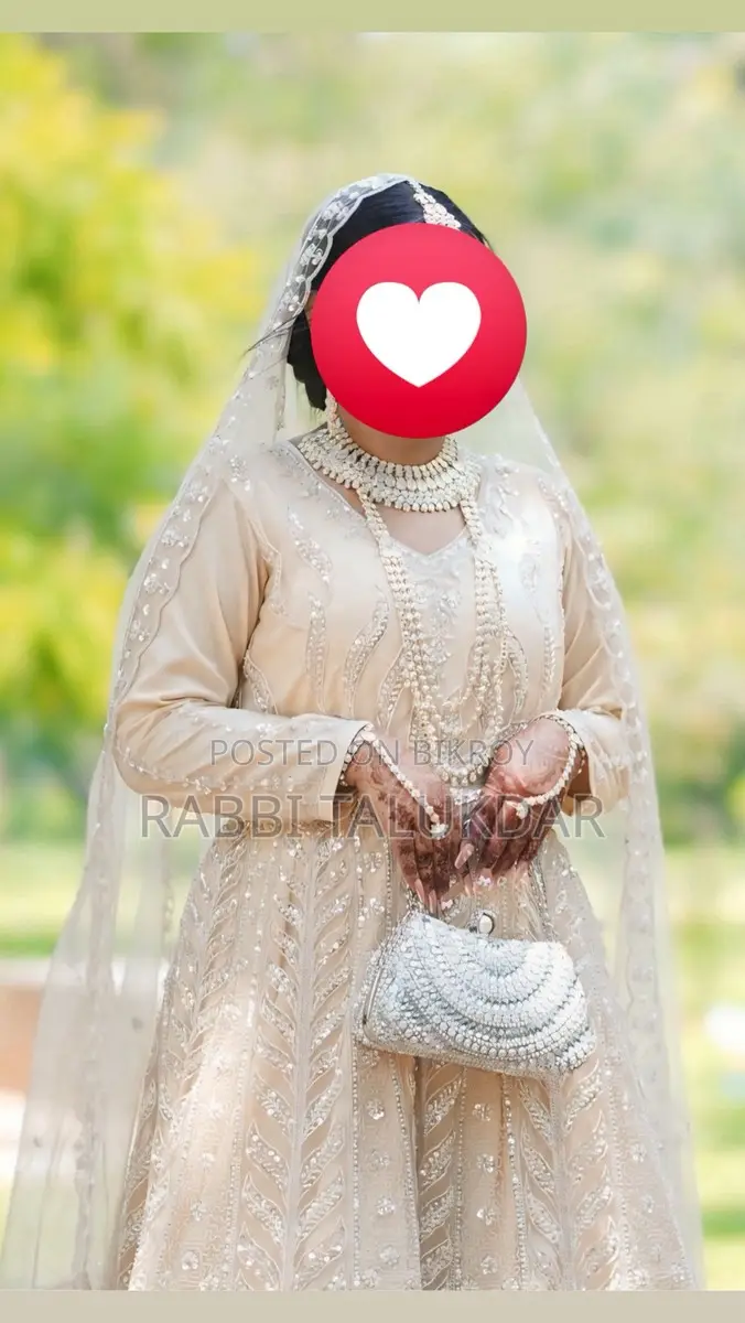Indian Gown Dress