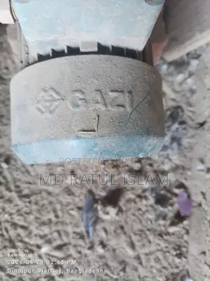 Ghazi Pump