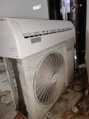 General 2 Ton Non-Inverter AC - Full Fresh