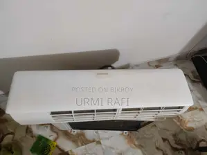 General 2 Ton Non-Inverter AC - Full Fresh