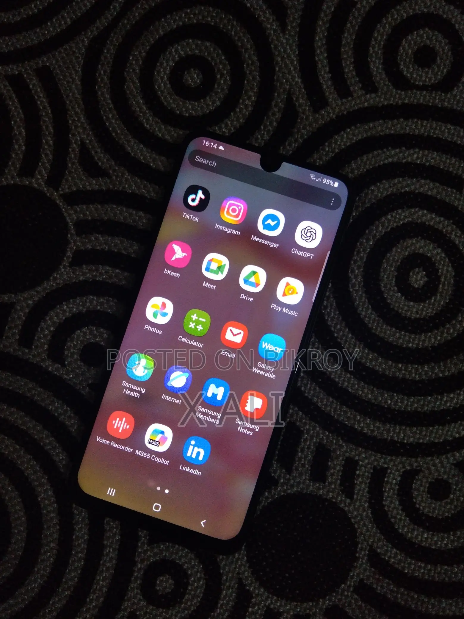 Samsung Galaxy A70 (Used)
