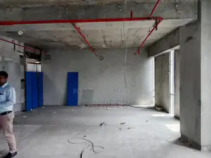 fully commercial open space available in Gulshan