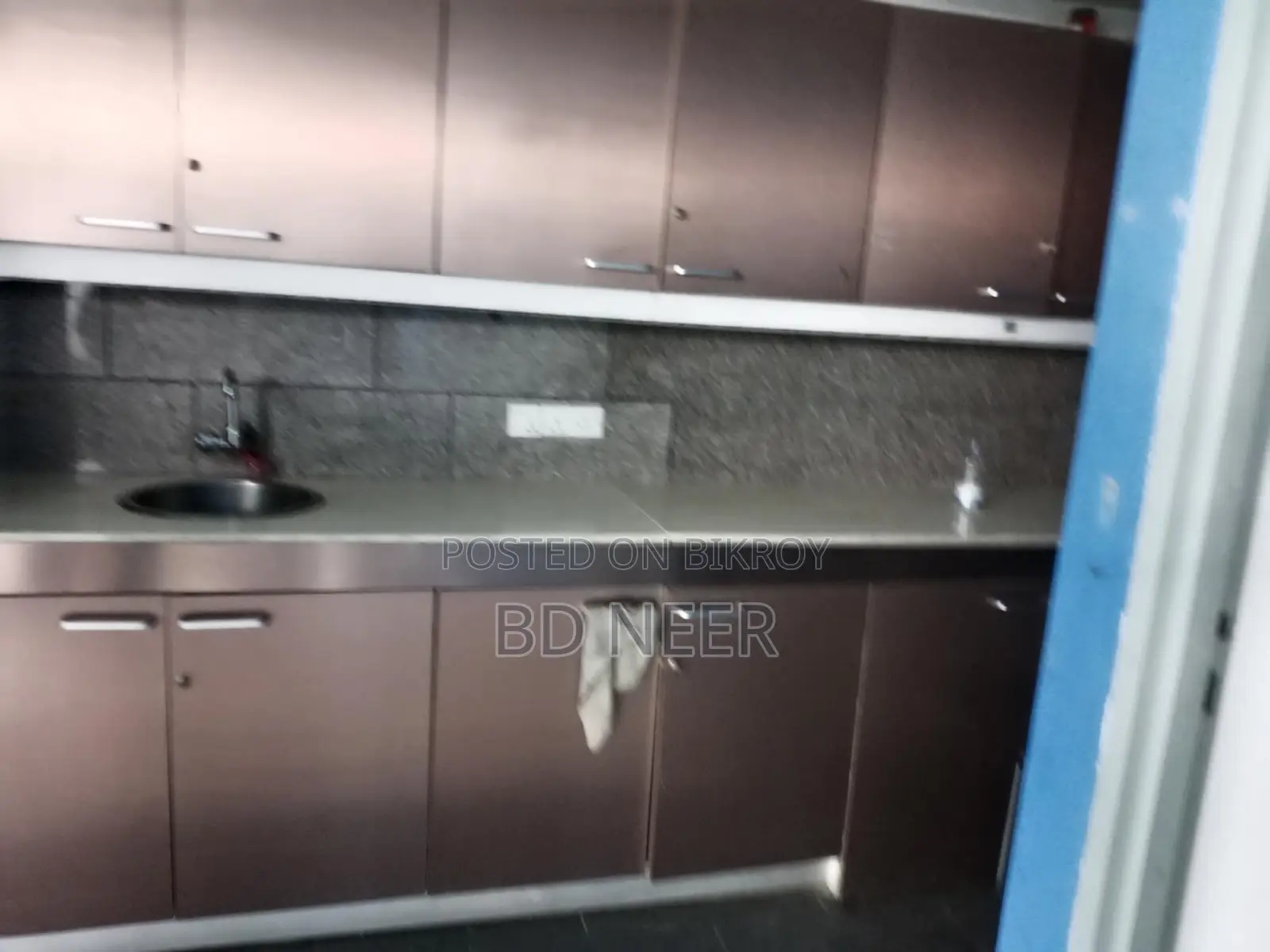 fully commercial open space available in Gulshan