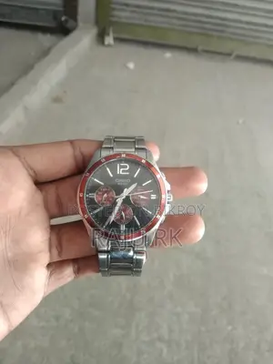 Watch For Sale