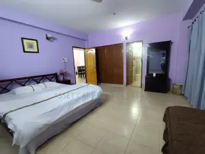 3-Bed Fully-Furnished Apartment for Rent in Banani