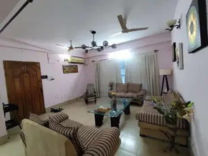 3-Bed Fully-Furnished Apartment for Rent in Banani
