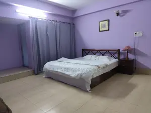 3-Bed Fully-Furnished Apartment for Rent in Banani