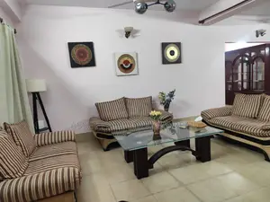 3-Bed Fully-Furnished Apartment for Rent in Banani