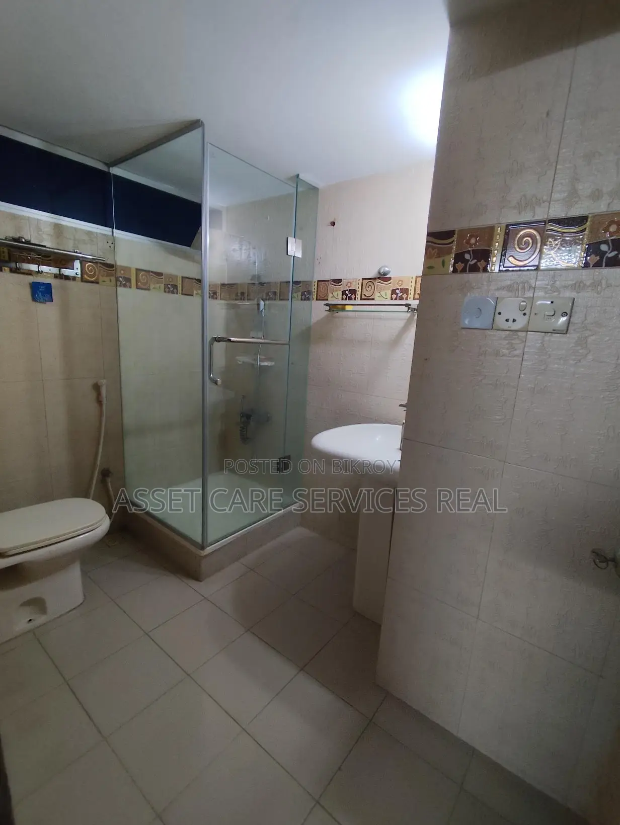 3-Bed Fully-Furnished Apartment for Rent in Banani