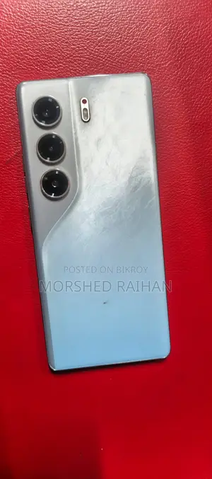 Tecno Cemon 40 Pro , (Used)