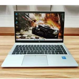 HP ELITEBOOK 840 G8 i5 11TH GEN 16/512GB SSD