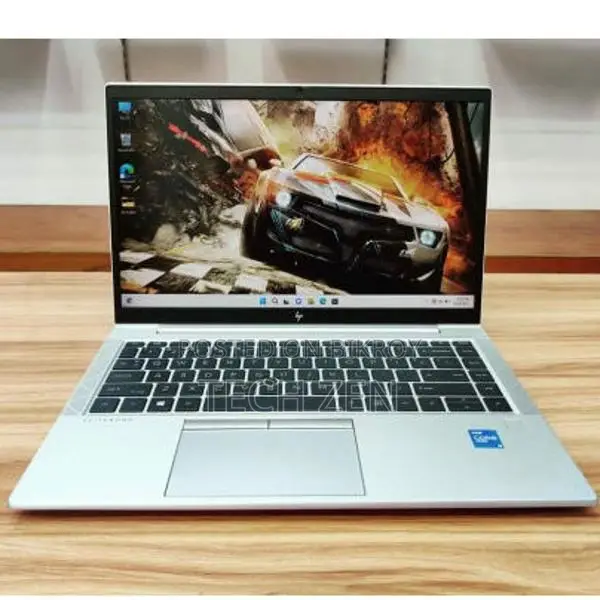 HP ELITEBOOK 840 G8 i5 11TH GEN 16/512GB SSD