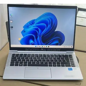 HP ELITEBOOK 840 G8 i5 11TH GEN 16/512GB SSD
