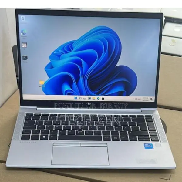 HP ELITEBOOK 840 G8 i5 11TH GEN 16/512GB SSD