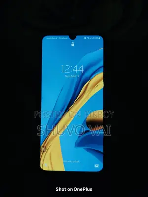Samsung Galaxy M31 Global (Used)