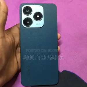 Realme C53 128 GB Blue