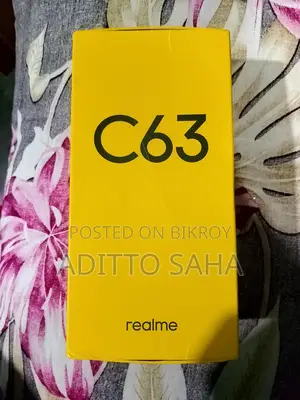 Realme C53 128 GB Blue