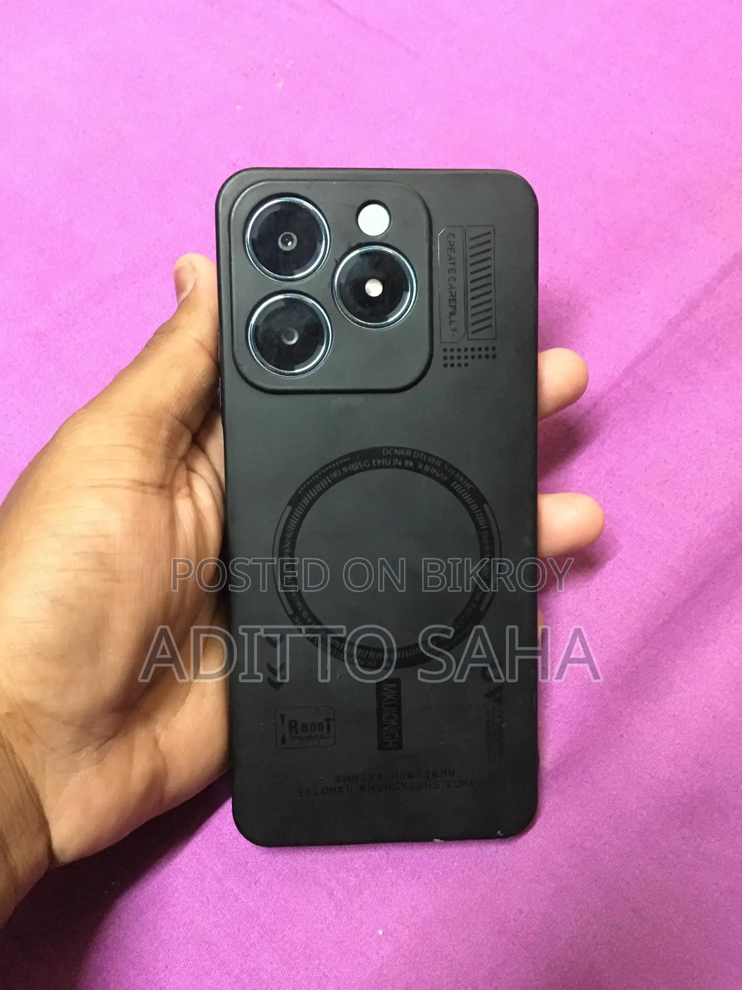 Realme C53 128 GB Blue