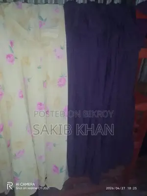 Burqa for sale.
