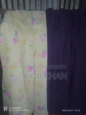 Burqa for sale.