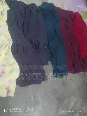 Burqa for sale.