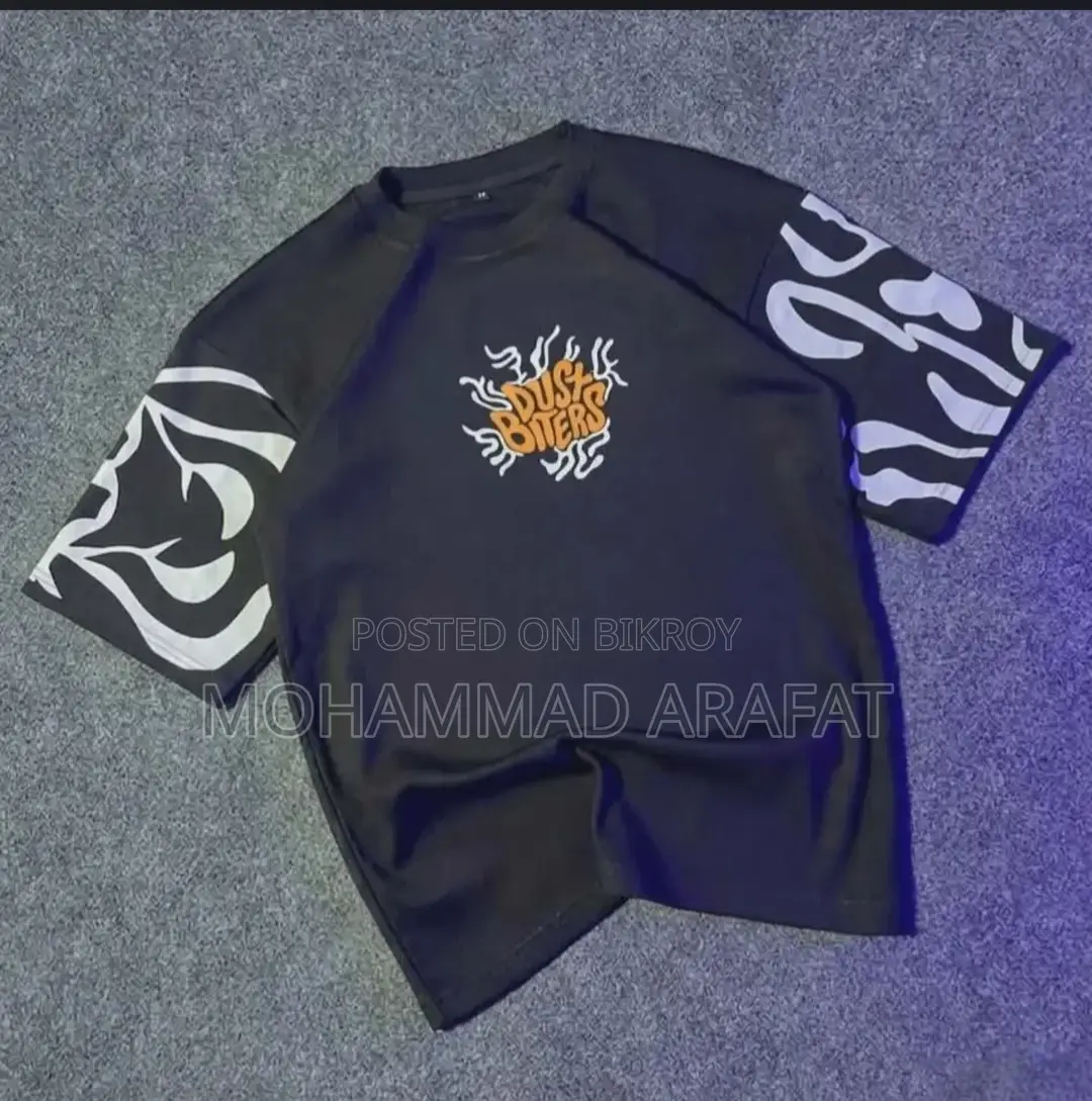Premium Quality T-shirt