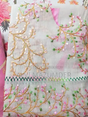 Used Saree