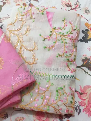 Used Saree