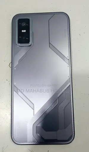Infinix GT 30 Pro (Used)