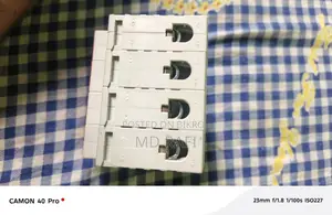 ABB Indian Original Circuit Breaker