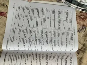 Text Hacks From English Moja For HSC 26 1st Paper