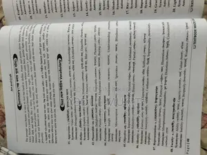Text Hacks From English Moja For HSC 26 1st Paper