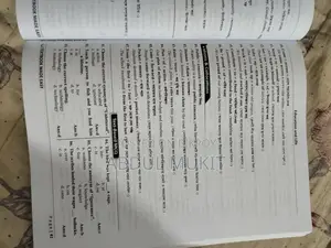 Text Hacks From English Moja For HSC 26 1st Paper