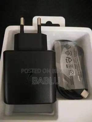 Samsung Charger