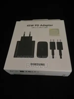 Samsung Charger