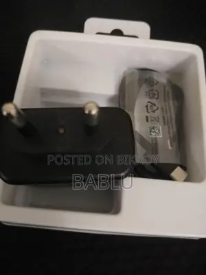 Samsung Charger