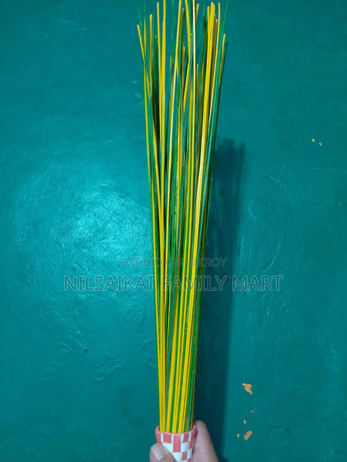 5 Pcs Combo Broom
