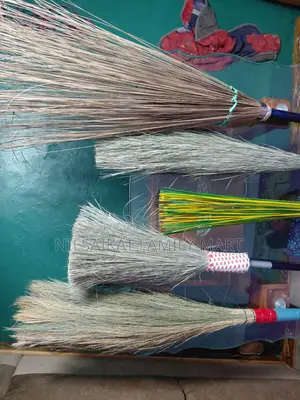 5 Pcs Combo Broom