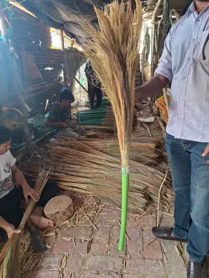 5 Pcs Combo Broom
